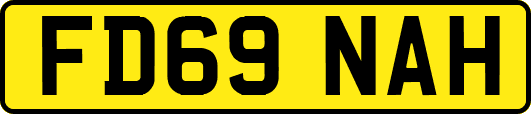 FD69NAH