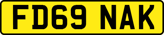 FD69NAK