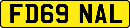 FD69NAL