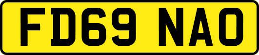 FD69NAO