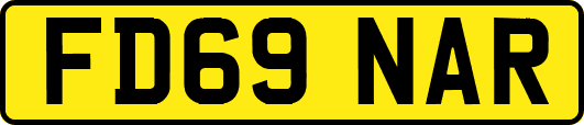 FD69NAR