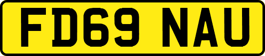 FD69NAU