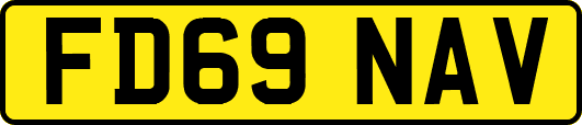 FD69NAV