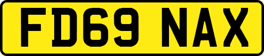 FD69NAX