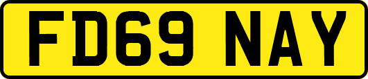 FD69NAY