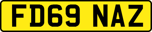 FD69NAZ