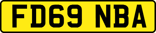 FD69NBA