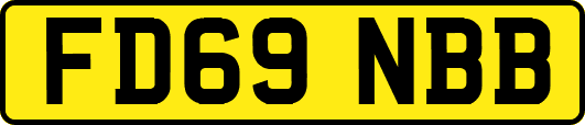 FD69NBB