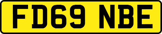 FD69NBE