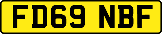 FD69NBF