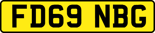 FD69NBG
