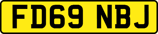 FD69NBJ