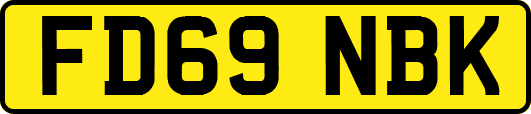 FD69NBK