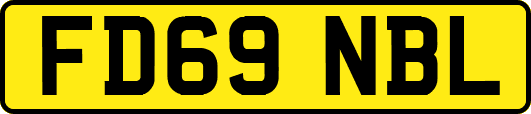 FD69NBL
