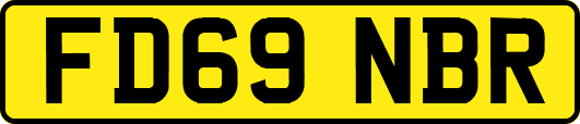 FD69NBR