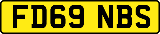 FD69NBS