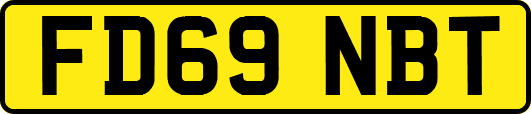 FD69NBT