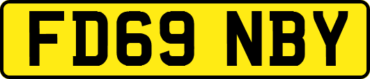 FD69NBY