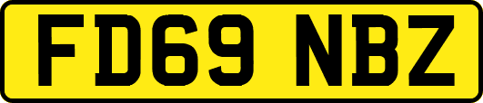 FD69NBZ