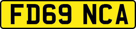 FD69NCA