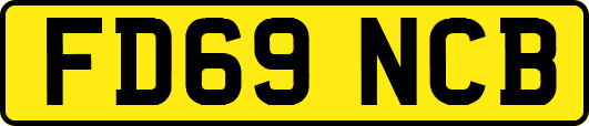 FD69NCB