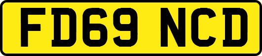 FD69NCD