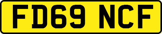 FD69NCF