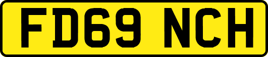 FD69NCH