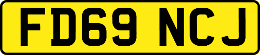 FD69NCJ