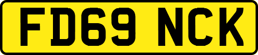 FD69NCK