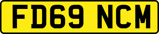 FD69NCM