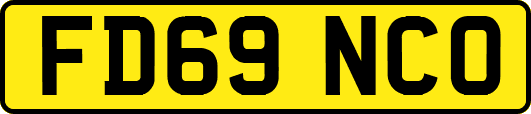 FD69NCO