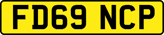 FD69NCP