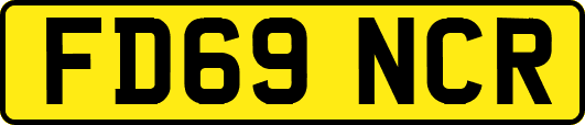 FD69NCR