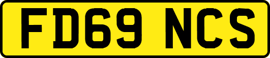 FD69NCS