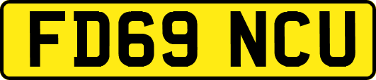 FD69NCU