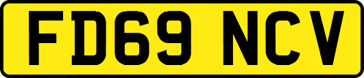 FD69NCV