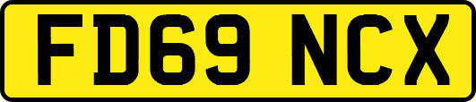 FD69NCX