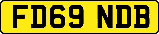FD69NDB