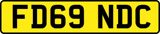FD69NDC