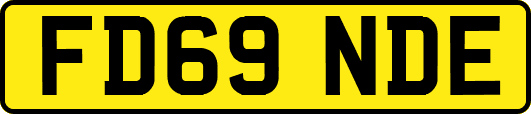 FD69NDE