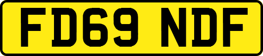 FD69NDF