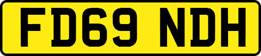 FD69NDH