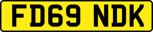 FD69NDK