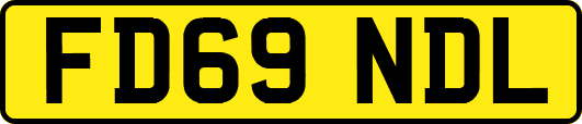 FD69NDL