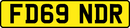 FD69NDR