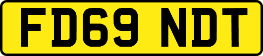 FD69NDT