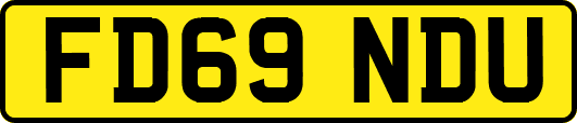 FD69NDU
