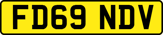 FD69NDV