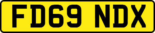 FD69NDX